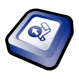 Microsoft Office Front Page Icon 256px png